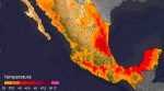 Mejorará en BCS la temperatura; La Paz seguirá siendo la región más cálida