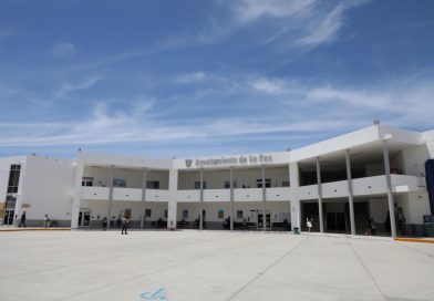 La Paz busca pagar aguinaldos sin pedir préstamos; ofrecen descuentos en predial