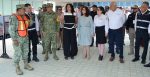 Se inaugura en La Paz la Reunión Nacional de Protección Civil 2024