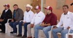Tendrá San Juanico un diputado aliado, dice Manuel Cota