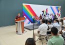 Propuestas del PSDS se han traducido en trabajo legislativo a favor de la comunidad LGBTTTIQ+”: Diputada María Guadalupe