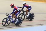 Ciclismo de pista cosecha un total de 25 medallas en los Nacionales CONADE 2024