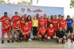Celebra Ayuntamiento de La Paz el Día del Padre con actividades deportivas