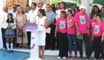 Entrega Ayuntamiento de La Paz reconocimientos a participantes del Programa “Inspectores Voluntarios”