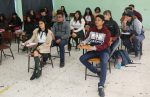 Benefician Becas Benito Juárez a más de 38 mil jóvenes de nivel bachillerato