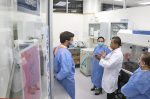 Estado y federación han reforzado operatividad del laboratorio de salud pública