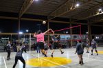 Organiza PGJE «Torneo de Voleibol Mixto»
