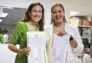 Milena Quiroga hace historia en Baja California Sur con más de 61 mil votos