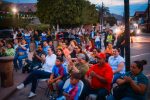 Festejan el Día Internacional de la Música en Santa Rosalía