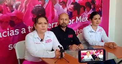 Impugnará Fuerza por México repartición de Diputaciones plurinominales en BCS