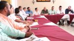 Firma VMCC convenio en servicios de salud para trabajadores de la educación y burócratas de Vizcaíno