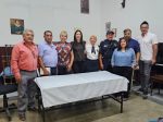 Participa Turismo Municipal en reunión con autoridades consulares estadounidenses