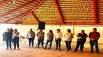Llama Paz Ochoa a la reconciliación y unidad del pueblo loretano