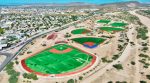 Potabilizadora, parque deportivo El Piojillo y transporte público en La Paz, deberán operar en julio