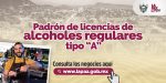 Exhorta Ayuntamiento de La Paz a establecimientos para cumplir refrendos de alcohol