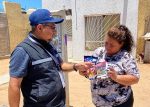 Inician operativo para prevenir la hepatitis a en colonias de Cabo San Lucas