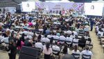 Participa DIF La Paz en Segundo Encuentro Nacional de Sistemas Municipales DIF