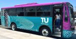 Serán 100 mdp los que se invertirán en modernización del transporte en La Paz