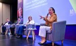 Milena Quiroga dentro del Top 10 nacional de los mejor alcaldes calificados