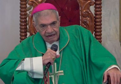 Muere a los 75 años el Obispo Emérito de BCS, Miguel Ángel Alba Díaz