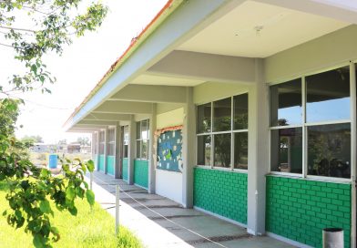 Cuenta BCS con personal e infraestructura para atender a niñas y niños desde preescolar: SEP