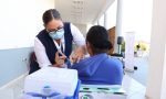 Inicia el 13 de octubre la fase intensiva de vacunación en BCS contra influenza y Covid