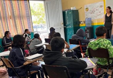 Reanudan labores escolares este lunes 5 de octubre en Los Cabos