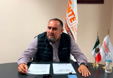 SNTE recordará a presidenta Sheinbaum sobre más plazas y las 3 mil horas de secundaria