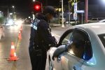 Refuerzan operativos de alcoholimetría para prevenir accidentes viales