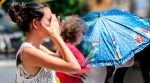 Se mantendrán altas temperaturas en BCS; La Paz la zona más caliente alcanzaría los 42º