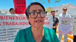 Sindicato de salud se deslinda de «Convocar a Manifestación Pacífica»