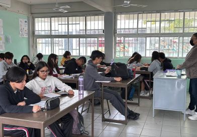 Egresarán cerca de 14 mil estudiantes de secundaria en BCS