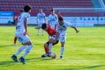 Jornada 9: Tlaxcala vs Club Atlético La Paz