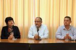 El rector de la UABCS designa a nuevo Secretario General de la institución