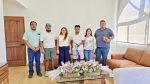 Loreto refuerza su compromiso con el deporte: adquiere equipo profesional de tiro con arco