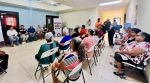 “Construimos con hechos y resultados, un Loreto más justo y solidario” Paz Ochoa Amador