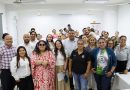 En CSL concluyó la etapa informativa de la consulta de la Ley de Personas del Espectro Autistas 2025
