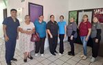 Llama IMM de Loreto a pintar nuestro mundo de naranja erradicando la violencia hacia mujeres y niñas