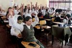 DIF Loreto impulsa la cultura de la prevención en escuelas para proteger a la niñez