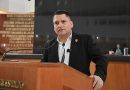 Reconoce el diputado Erick Agundez al personal de BCS que  integra las labores en materia de protección civil