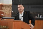 Reconoce el diputado Erick Agundez al personal de BCS que  integra las labores en materia de protección civil