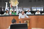 El diputado Fernando Hoyos plantea reforma al Código Penal para proteger a las mujeres violentadas