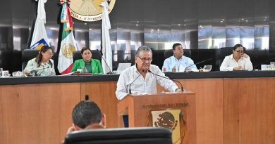 El diputado Fernando Hoyos plantea reforma al Código Penal para proteger a las mujeres violentadas