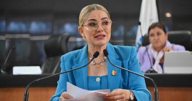 Propone  armonizar la legislación local en materia de protección de datos personales