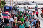 Invita Gobierno del Estado a la V Gran Marcha por la Inclusión en BCS