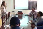 Personal penitenciario de La Paz recibe capacitación en derechos humanos
