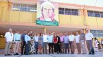Benemérita Secundaria Morelos, ejemplo de trabajo y compromiso: Víctor Castro