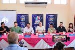 Edith Aguilar: todo listo para el primer Festival Internacional de Cine en Santa Rosalía
