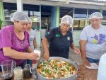 Continúan capacitaciones en la delegación de Los Dolores