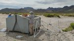 Recolecta Zofemat más de 4 toneladas de residuos en playas y zonas costeras de La Paz